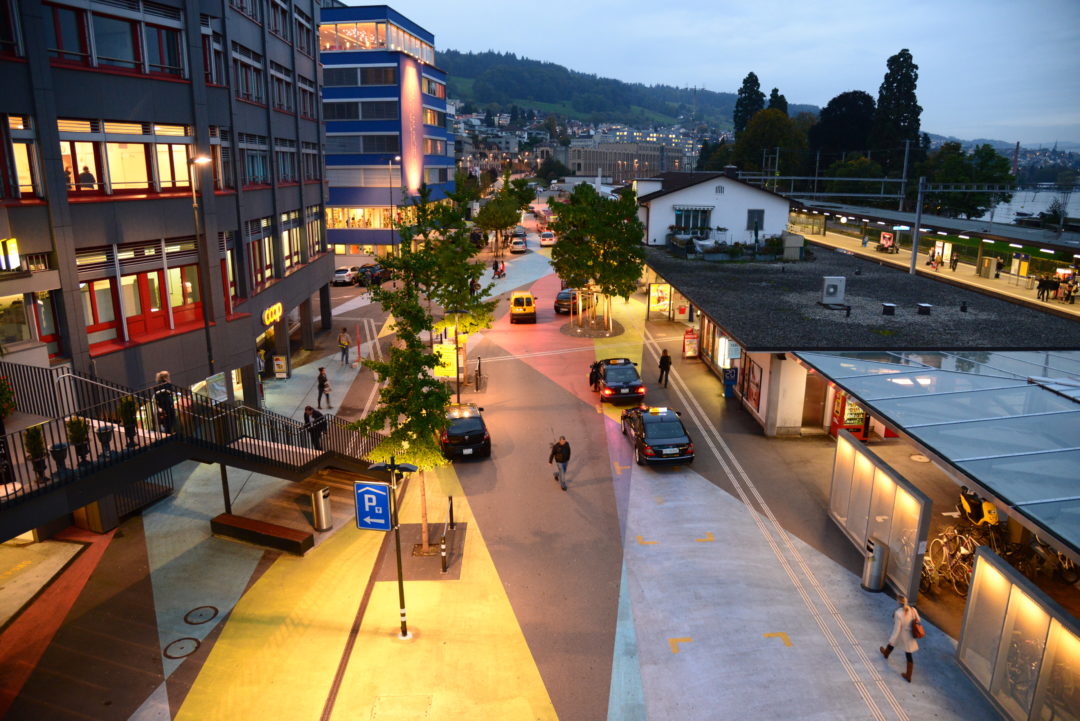 2010 - Horgen