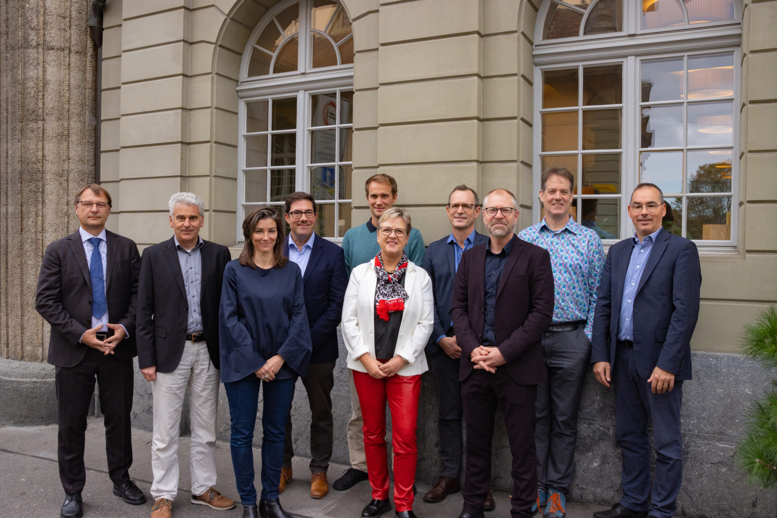 Jury
